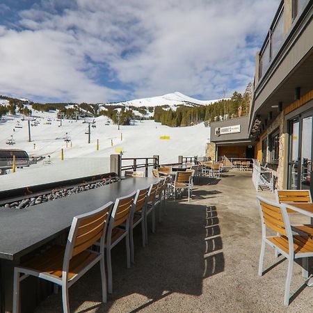 ホテル Grand Colorado On Peak 8 ブリッケンリッジ エクステリア 写真